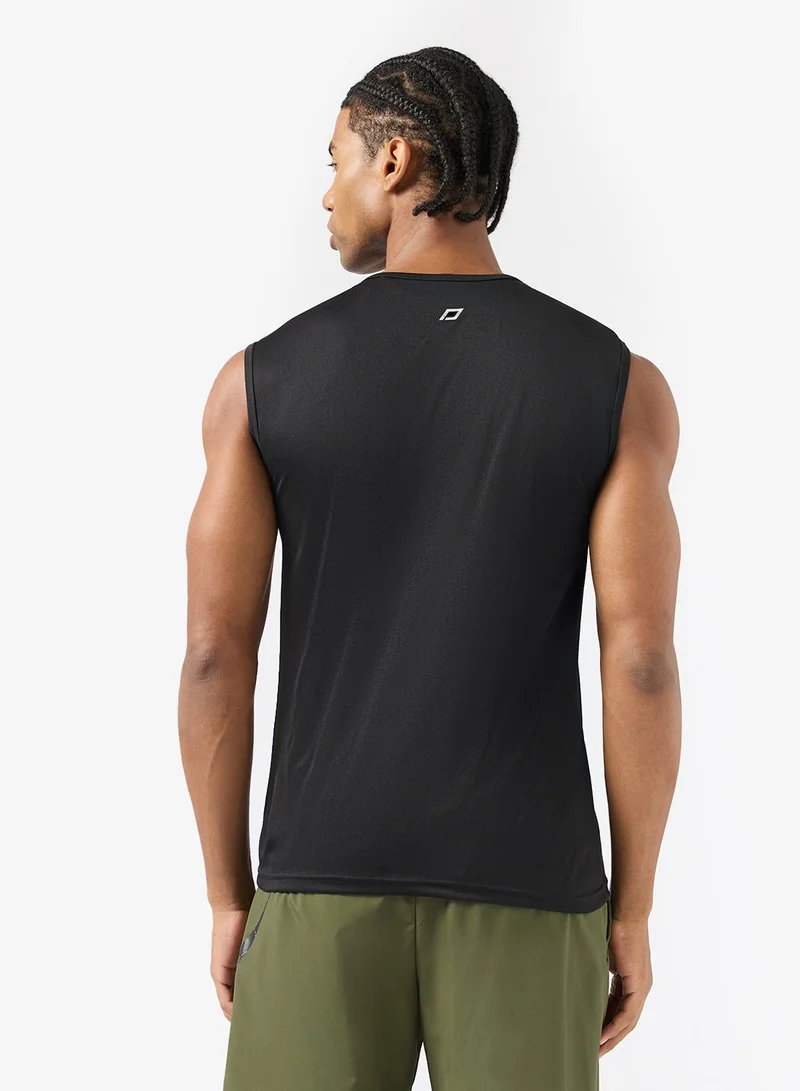 FRWD Training Activewear T-Shirt